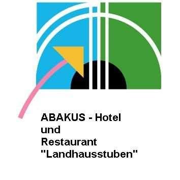 Abakus-Hotel Sindelfingen Logo foto